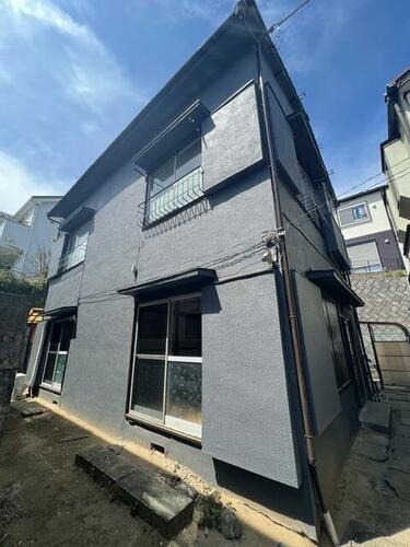 千葉県市川市宮久保２丁目 賃貸一戸建て