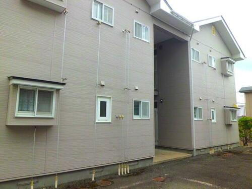 岩手県盛岡市門１丁目 2階建