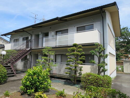 ソシアル禮 2階建
