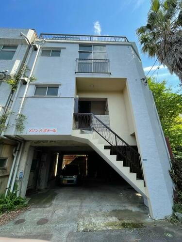 静岡県伊東市銀座元町 賃貸アパート