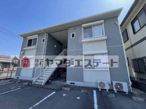 福岡県柳川市保加町 2階建