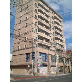 アビタシオン神野