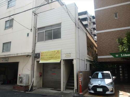 大生樓（ダイセイロウ）東雲通