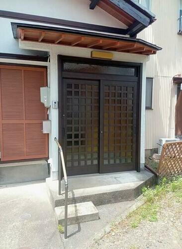 静岡県静岡市葵区平和３丁目 2階建 築48年2ヶ月