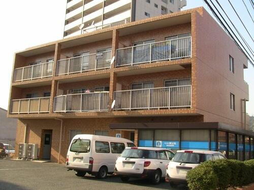 第２久保田マンション