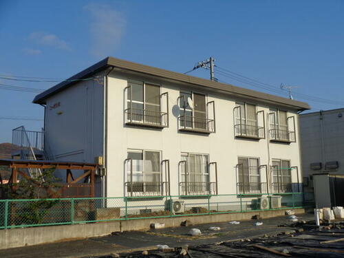 広島県竹原市竹原町 2階建