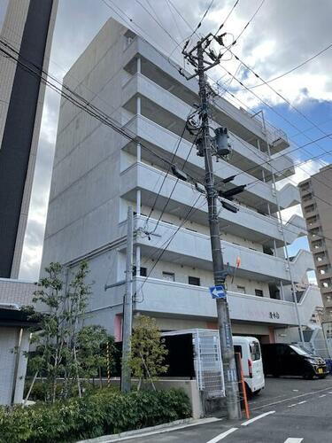 ロイヤルパレス清水台