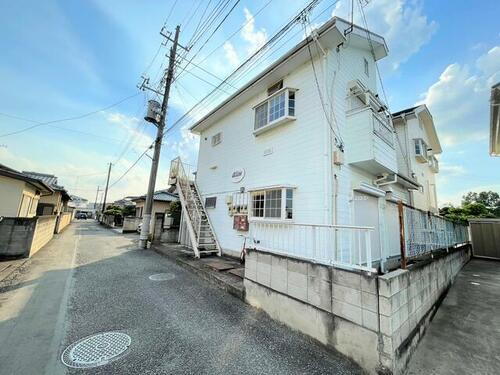アリス桐生南第２ 2階建