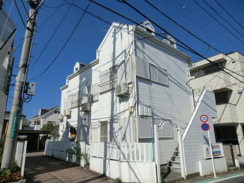ロイヤルハイム 2階建