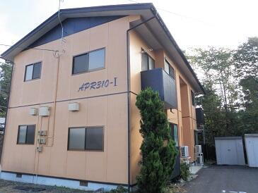 岩手県奥州市胆沢小山字龍ケ馬場 2階建