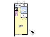 東京都八王子市東浅川町 3階建 築39年5ヶ月