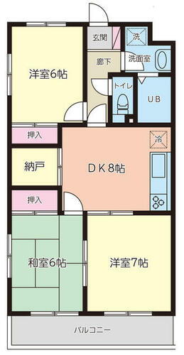 物件写真