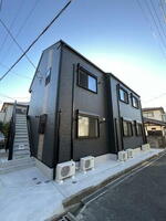 神奈川県横須賀市大津町4丁目 2階建 築1年未満
