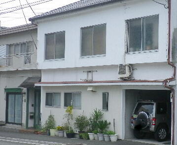 愛媛県宇和島市丸之内１丁目 2階建 築47年10ヶ月