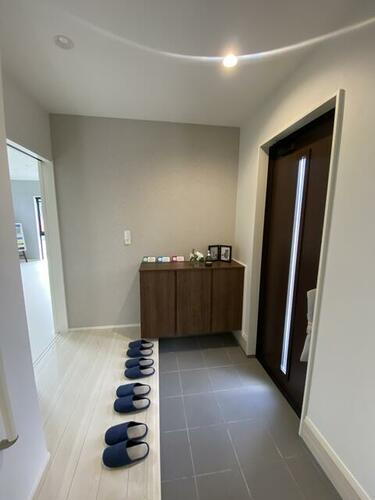 ＴａｍａＨｏｍｅ御代志５号棟 2階建