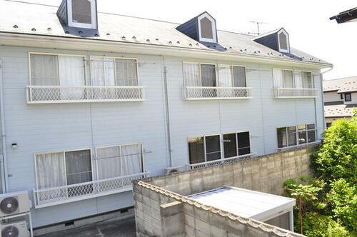 シングルハウス 2階建