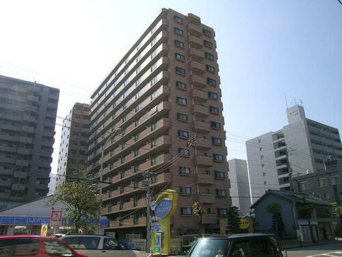 ライオンズマンション佐古六番町