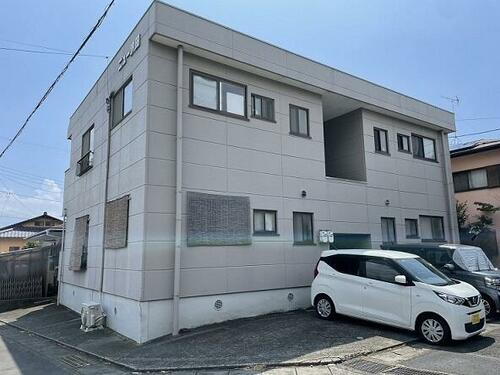 静岡県沼津市西沢田 2階建 築38年9ヶ月