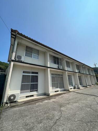 熊本県人吉市富ケ尾町 築41年2ヶ月 2階建