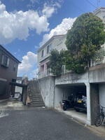 神奈川県藤沢市用田 2階建 築22年