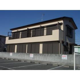 千葉県野田市岩名１丁目 テラスハウス