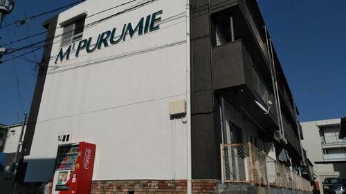 熊本県熊本市東区尾ノ上１丁目 賃貸アパート