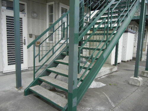 モリスピレネⅡ