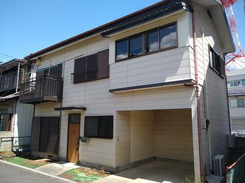 茨城県土浦市千束町 2階建 築29年3ヶ月