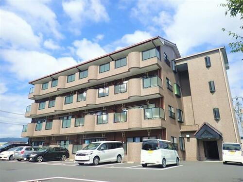 高知県宿毛市宿毛 4階建