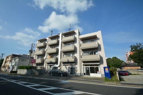 石井マンション