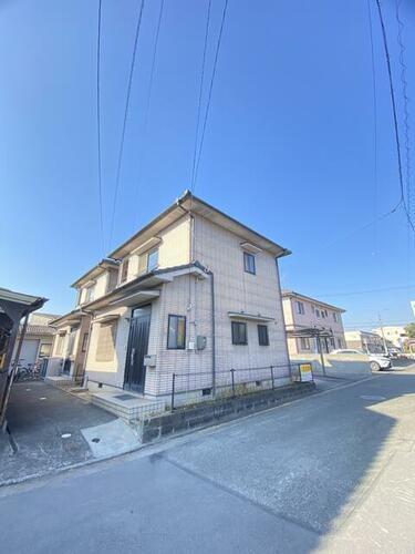 広島県福山市多治米町２丁目 賃貸一戸建て