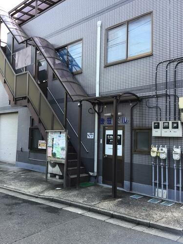 東京都葛飾区堀切５丁目 築32年9ヶ月 3階建