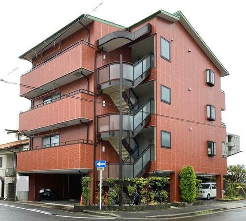 愛知県長久手市作田２丁目 賃貸マンション