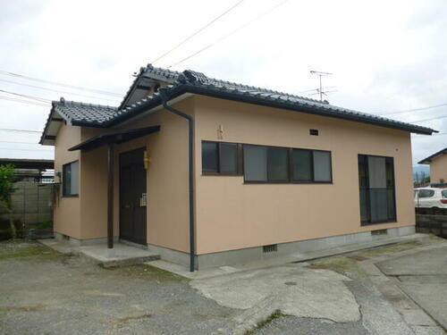 第一山田川荘