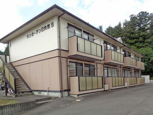 サンガーデン日向前Ｂ棟