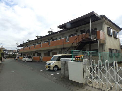 熊本県熊本市北区武蔵ケ丘１丁目 2階建 築37年6ヶ月