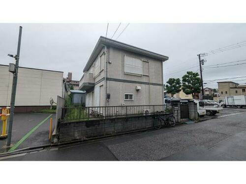 東京都江戸川区松島１丁目 2階建