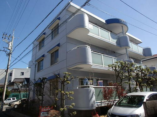 グランデ馬渕