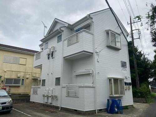 アントラーズコーポ 2階建