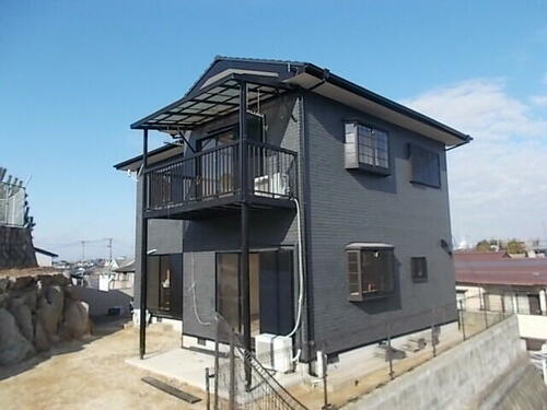 福岡県大牟田市笹原町３丁目 2階建 築27年2ヶ月