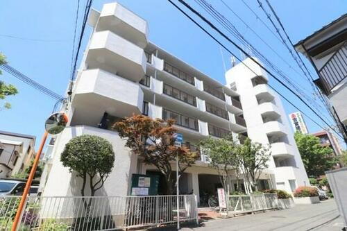 大阪府吹田市日の出町 築50年3ヶ月 5階建