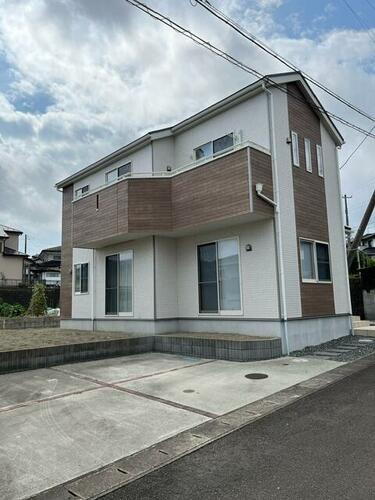 宮城県宮城郡七ヶ浜町遠山１丁目 2階建 築7年11ヶ月