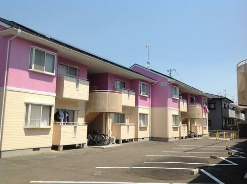 宮城県大崎市古川城西１丁目 2階建 築28年11ヶ月
