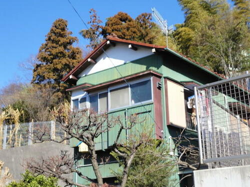 公田町アパート