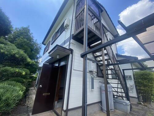 福岡県北九州市小倉南区下城野１丁目 2階建 築21年7ヶ月