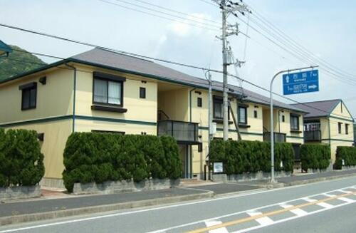 ＪＡハイツ南平池