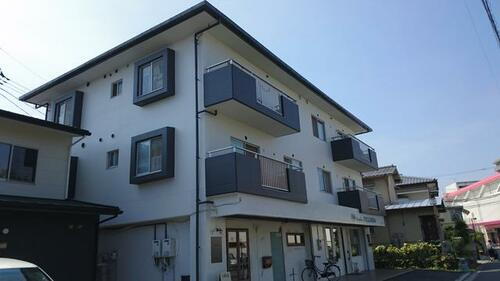 広島県広島市佐伯区五日市５丁目 賃貸マンション