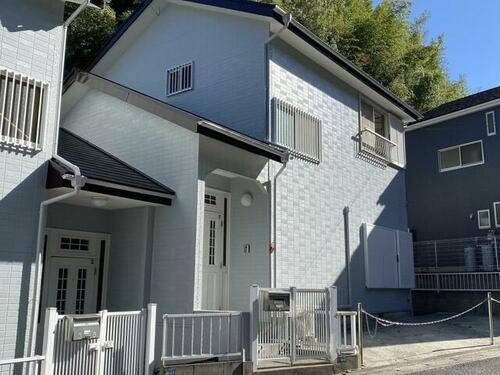 池田テラスハウス