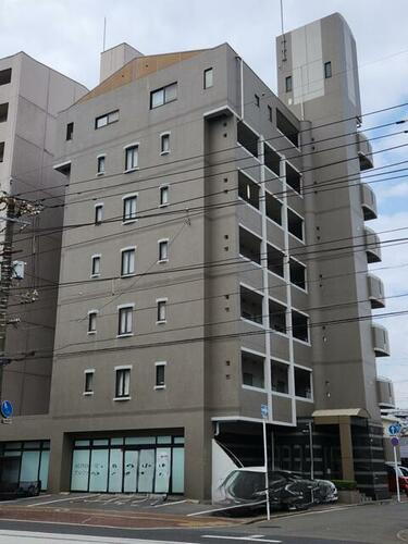 広島県広島市南区宇品御幸３丁目 7階建
