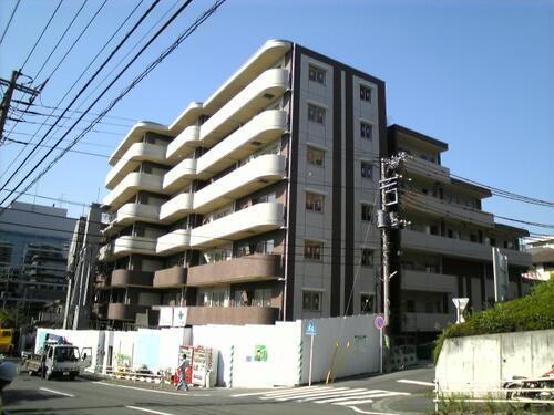 レスポワール東戸塚